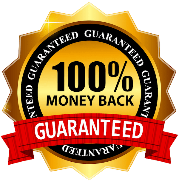 Bubs Naturals money back guarantee