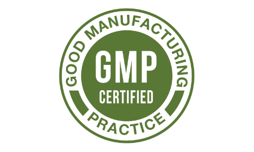 Bubs Naturals gmp certified